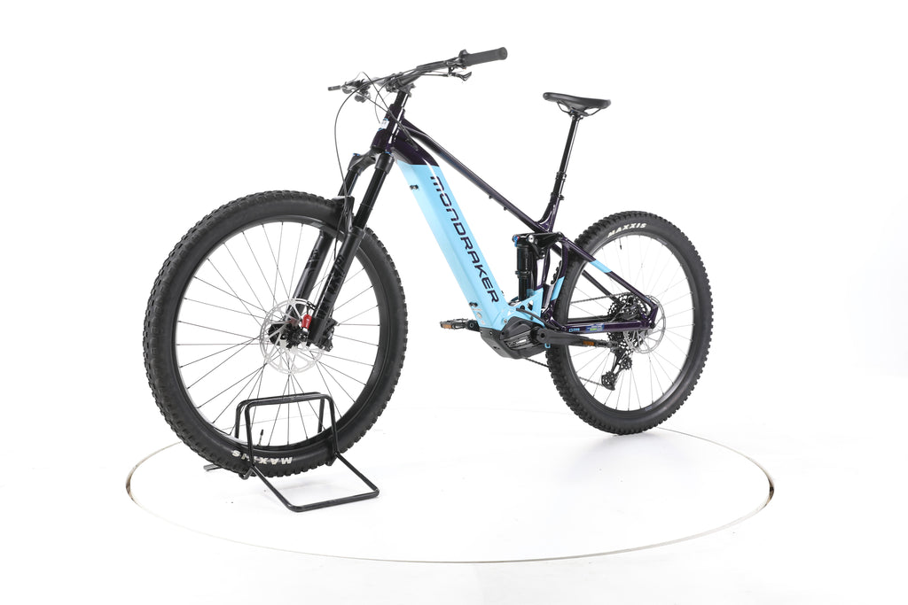 Mondraker DUSK R E-Bike Fully - Image 6