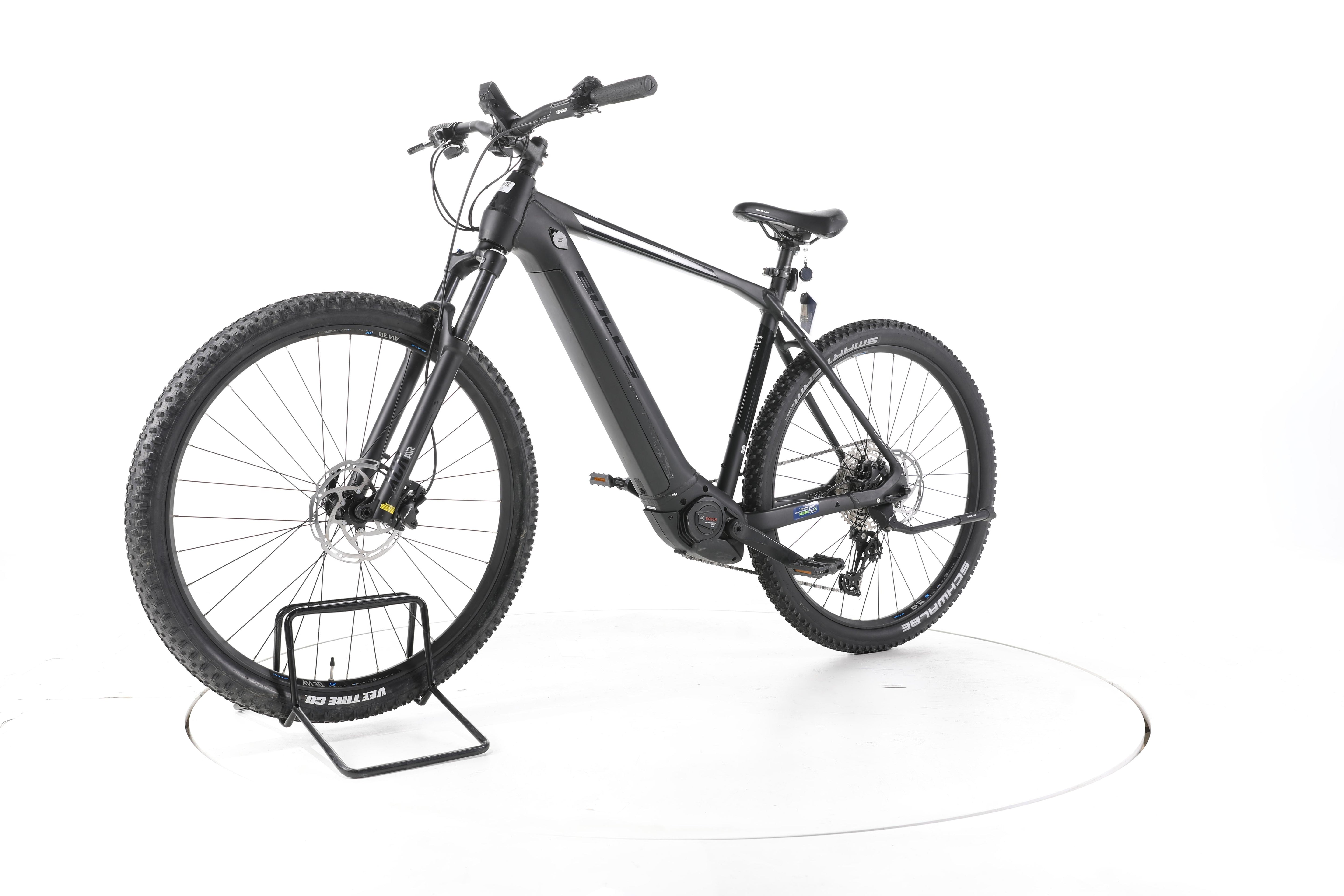Bulls Copperhead EVO 2 E-Bike - Image 6