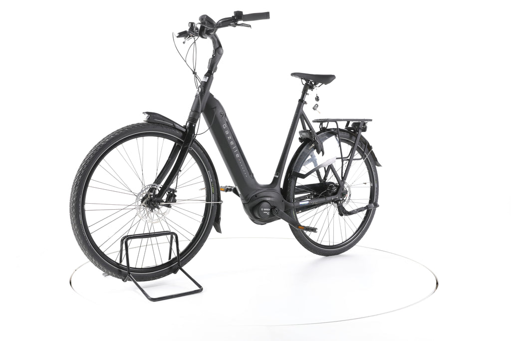 Gazelle Arroyo C8 HMB Elite City E-Bike Tiefeinsteiger - Image 6
