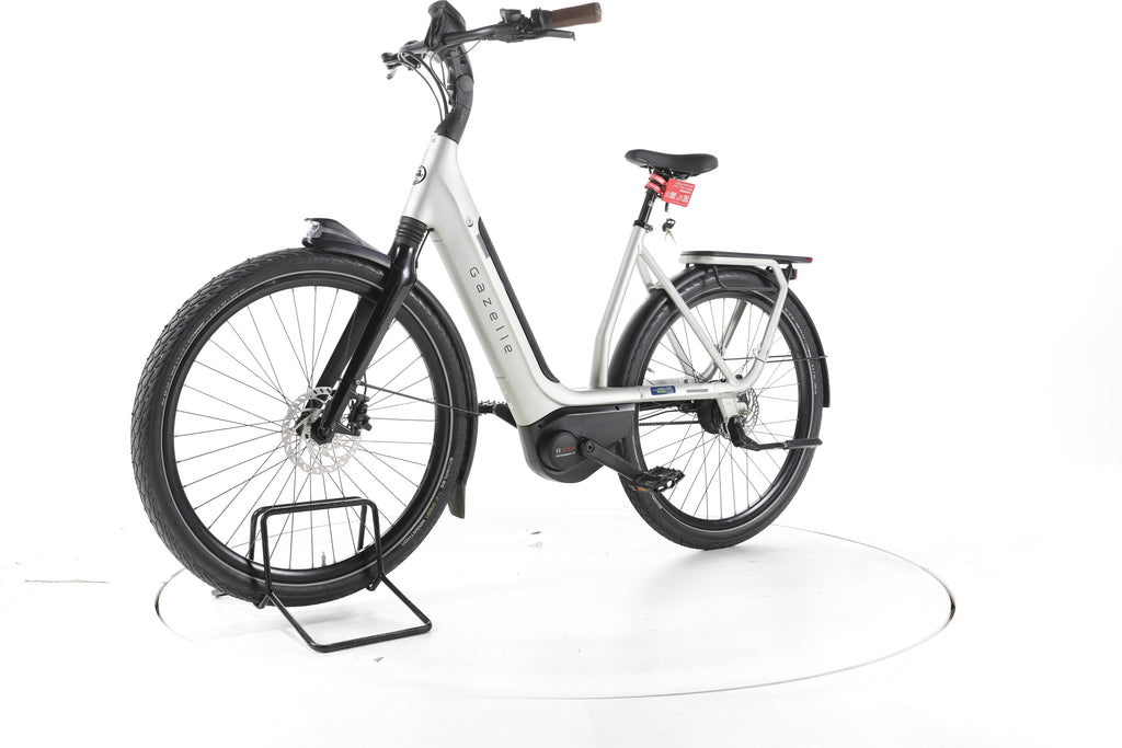 Gazelle Avignon City E-Bike Tiefeinsteiger - Image 6