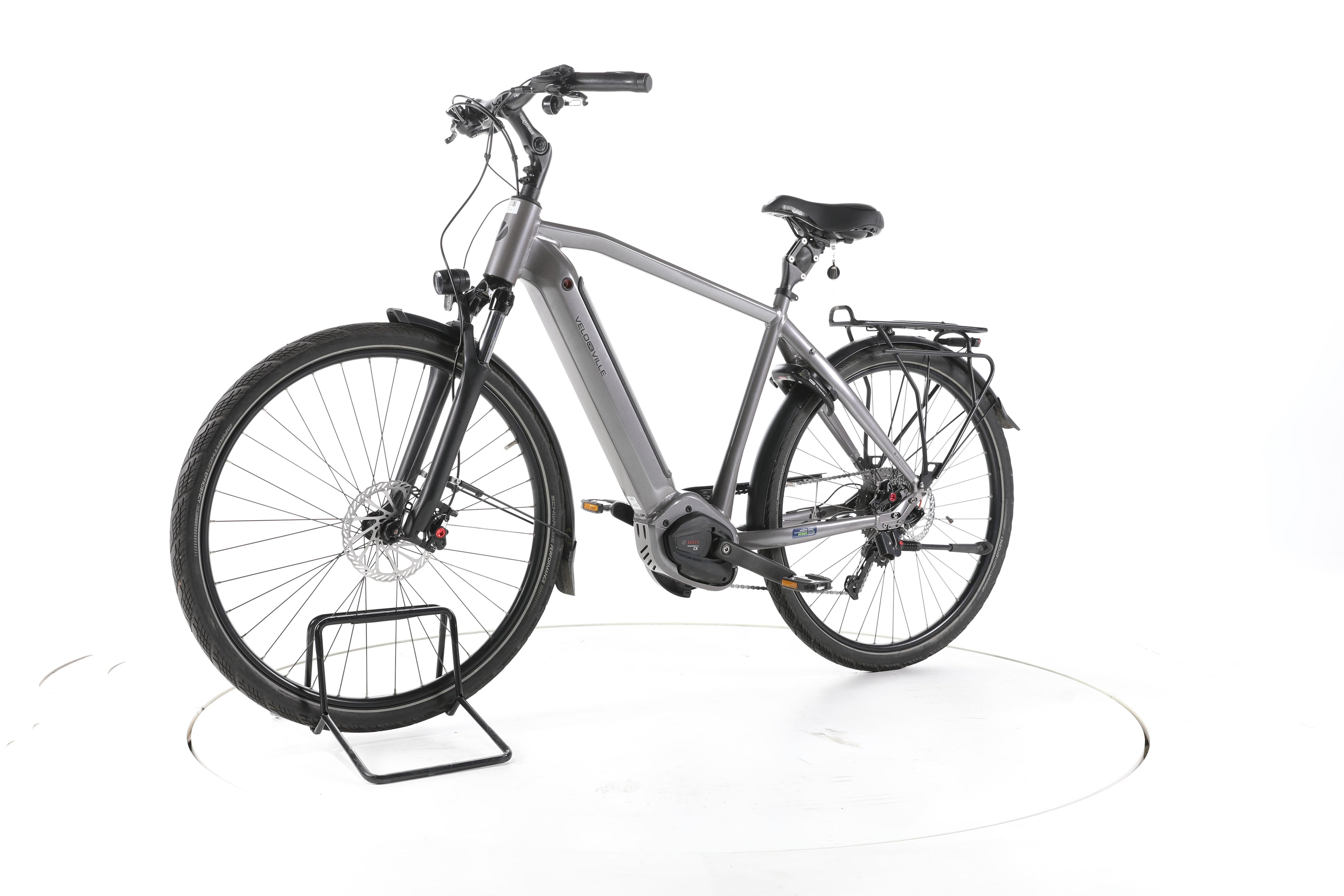 Velo de Ville AEB 990 Trekking E-Bike - Image 6