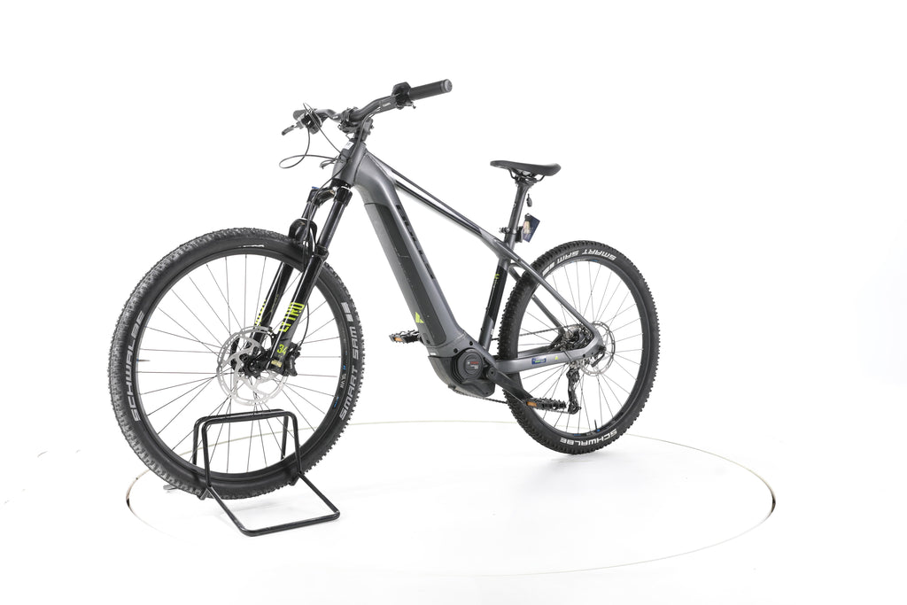Bulls Copperhead EVO 1 XXL E-Bike - Image 6