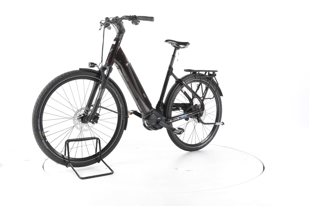 Liv Allure E+ 1 City E-Bike Tiefeinsteiger - Image 6