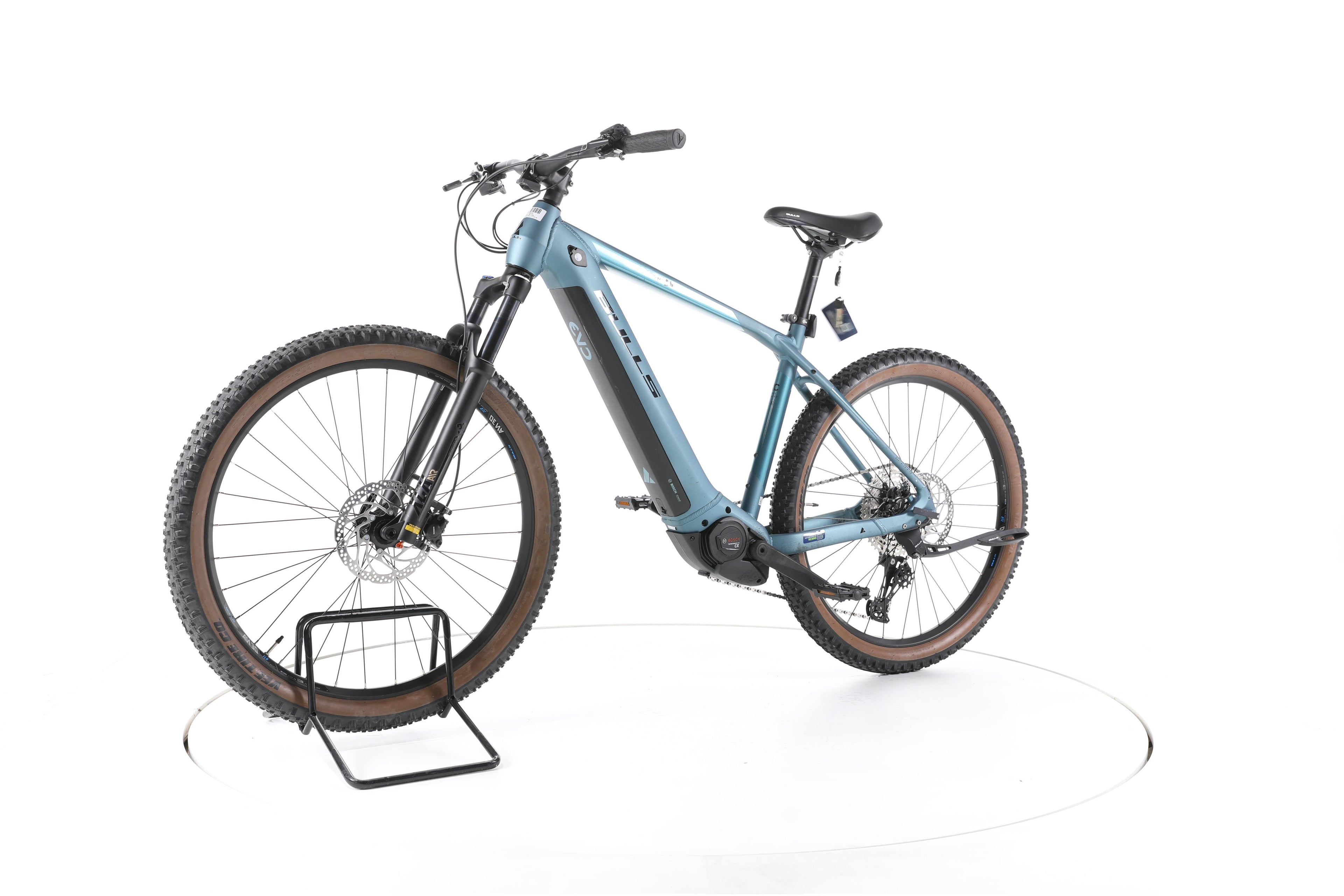 Bulls Copperhead EVO 2 E-Bike 2024 - Image 6