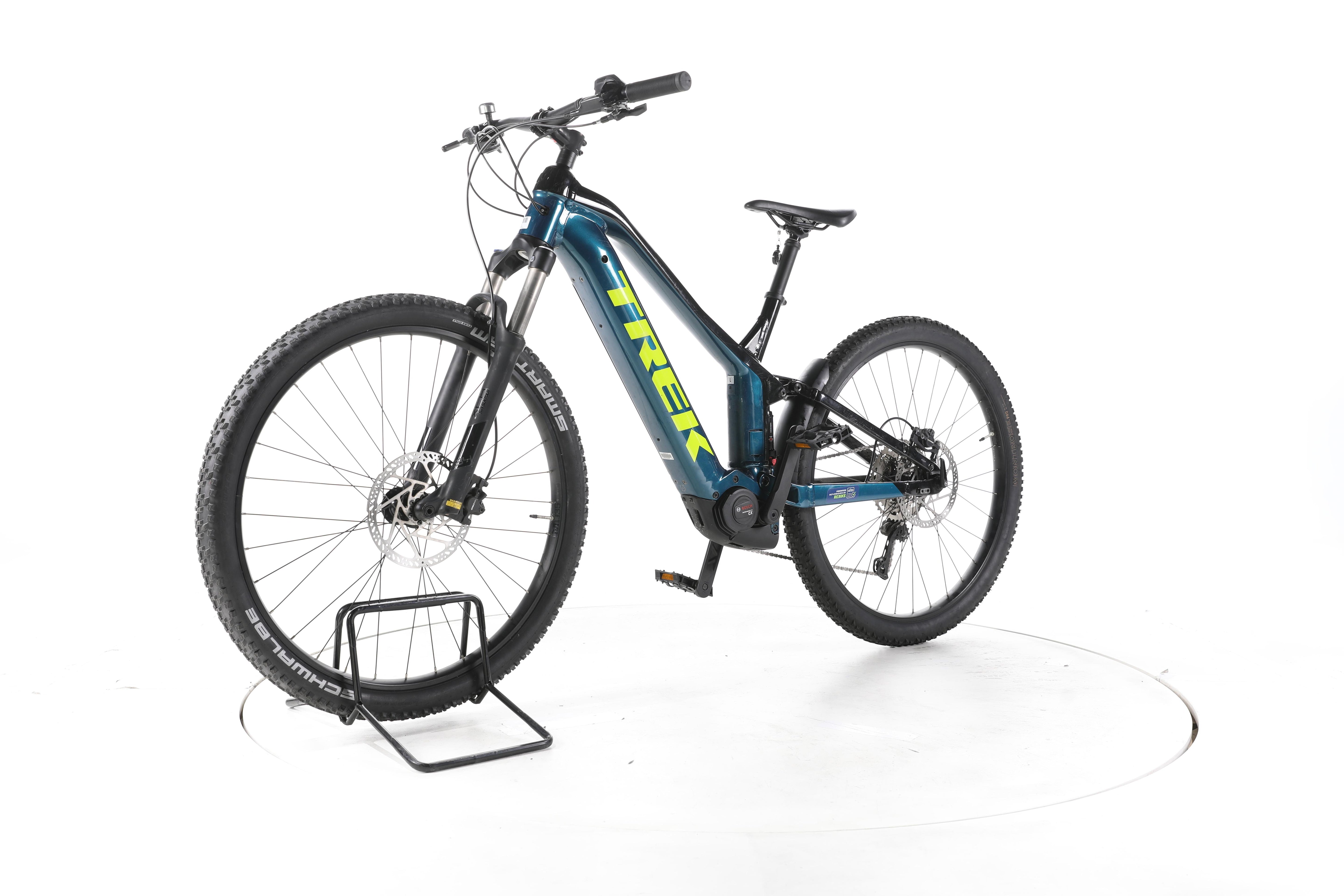 Trek Powerfly FS 4 Gen 2 E-Bike Fully - Image 6