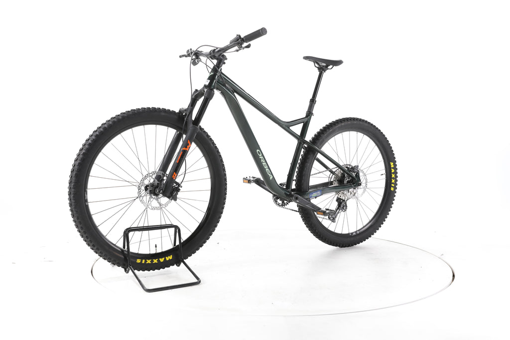 Orbea Laufey H10 Fahrrad Hardtail - Image 6