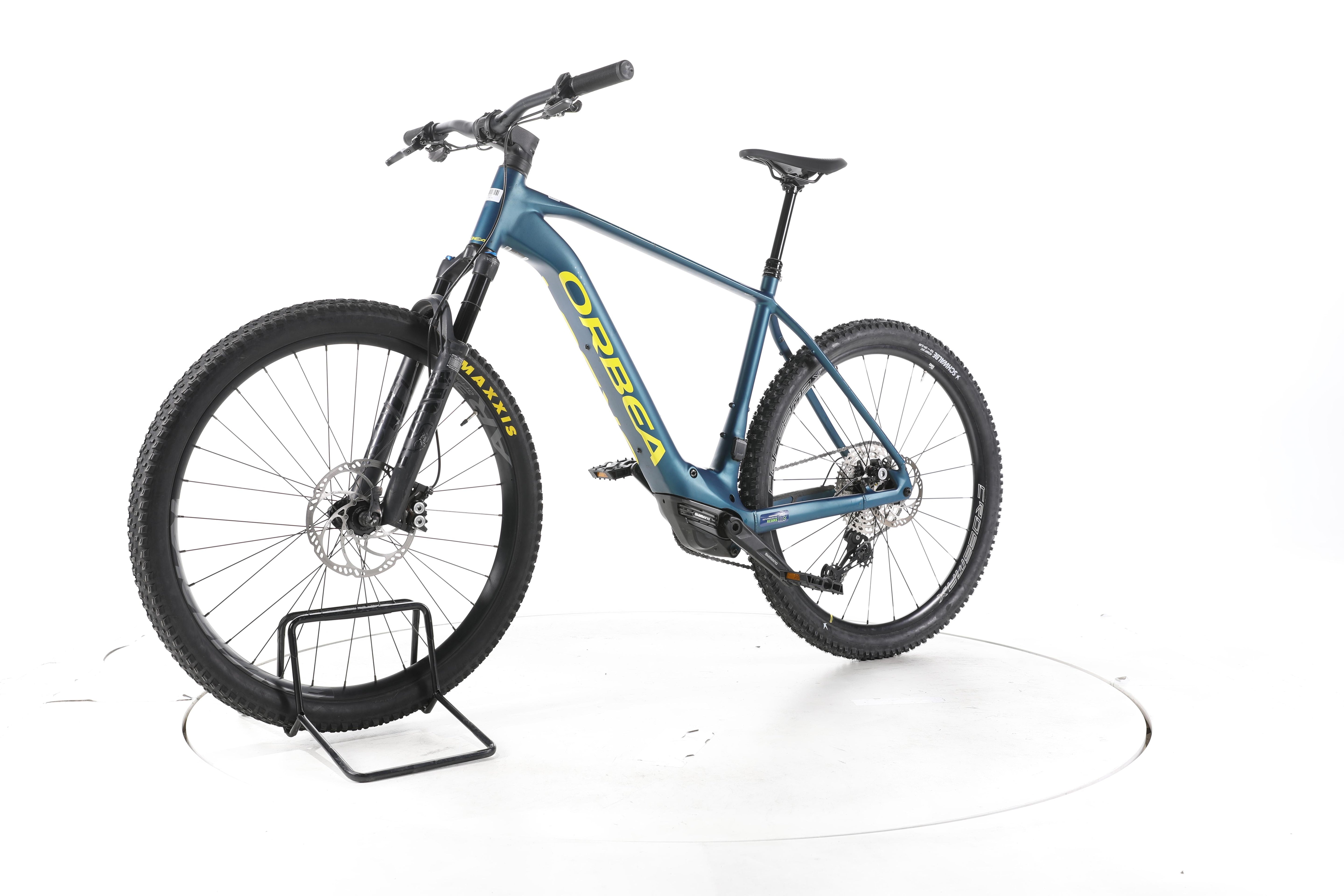 Orbea Urrun 10 E-Bike - Image 6