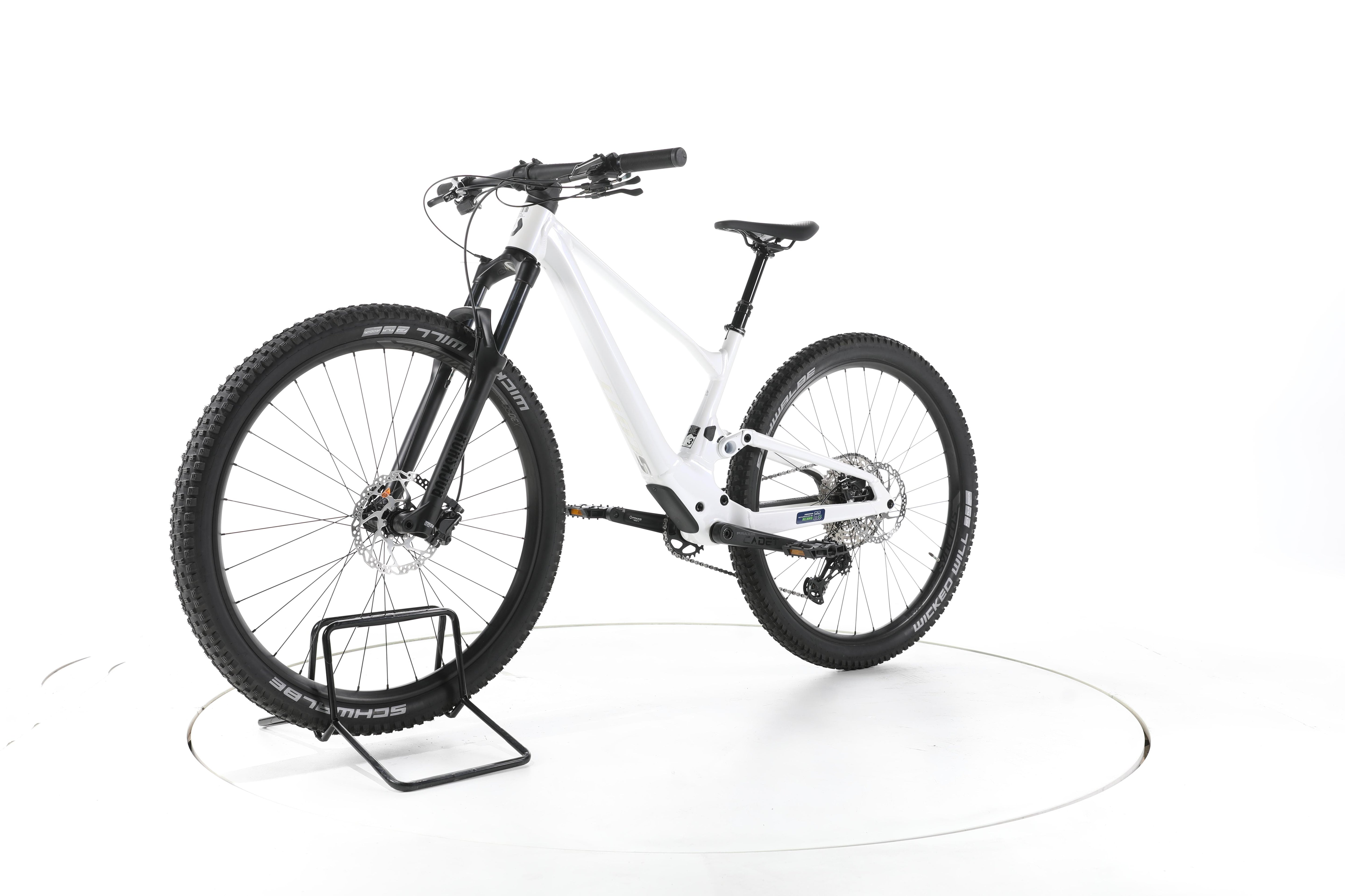 Scott Contessa Spark 930 - Image 6