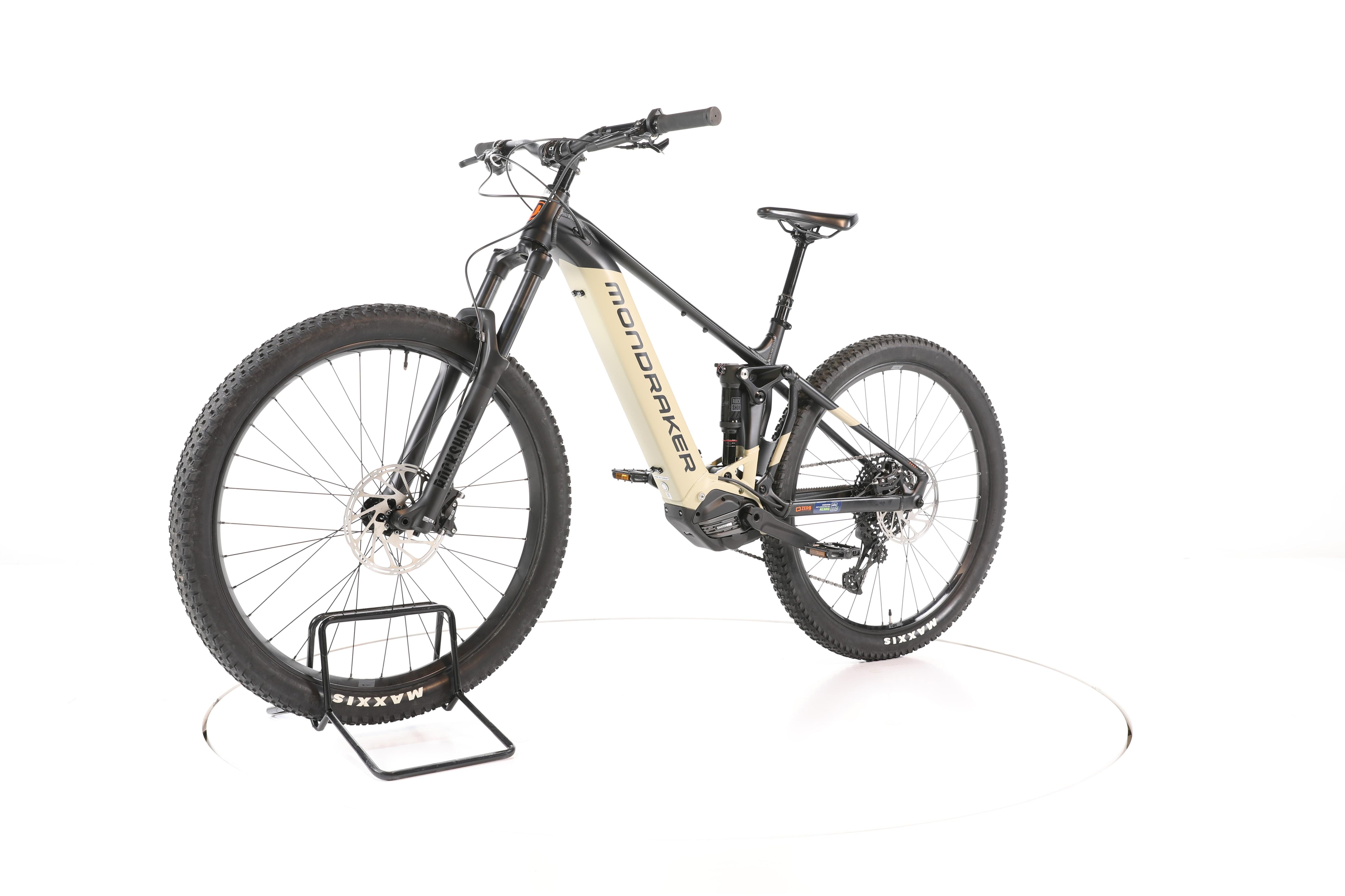 Mondraker DUSK E-Bike Fully - Image 6