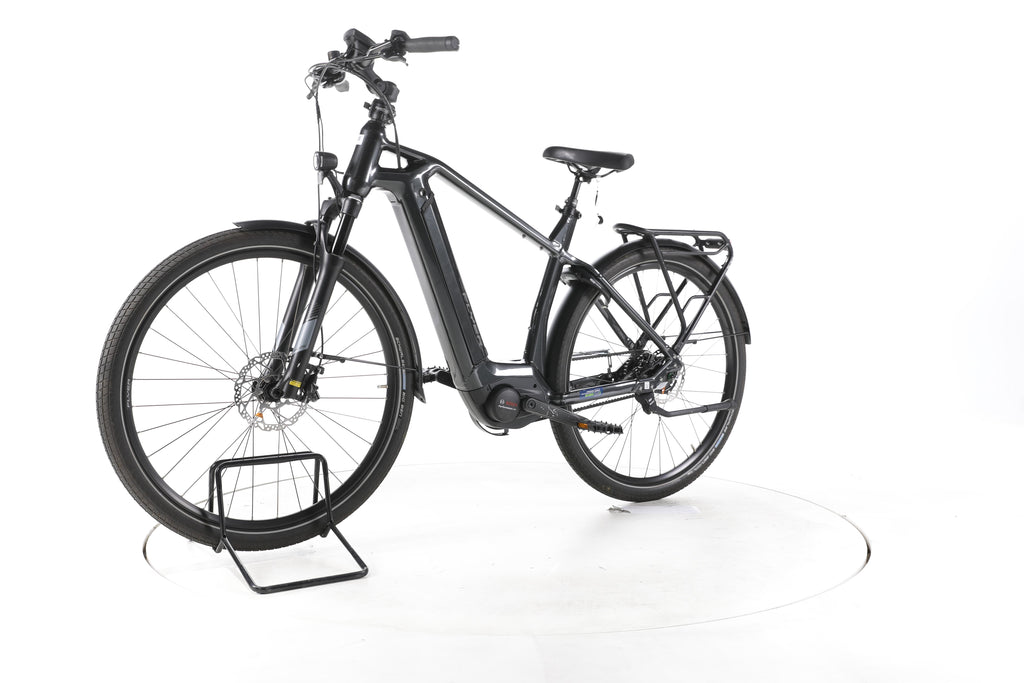 FLYER Gotour6 7.43R City E-Bike - Image 6