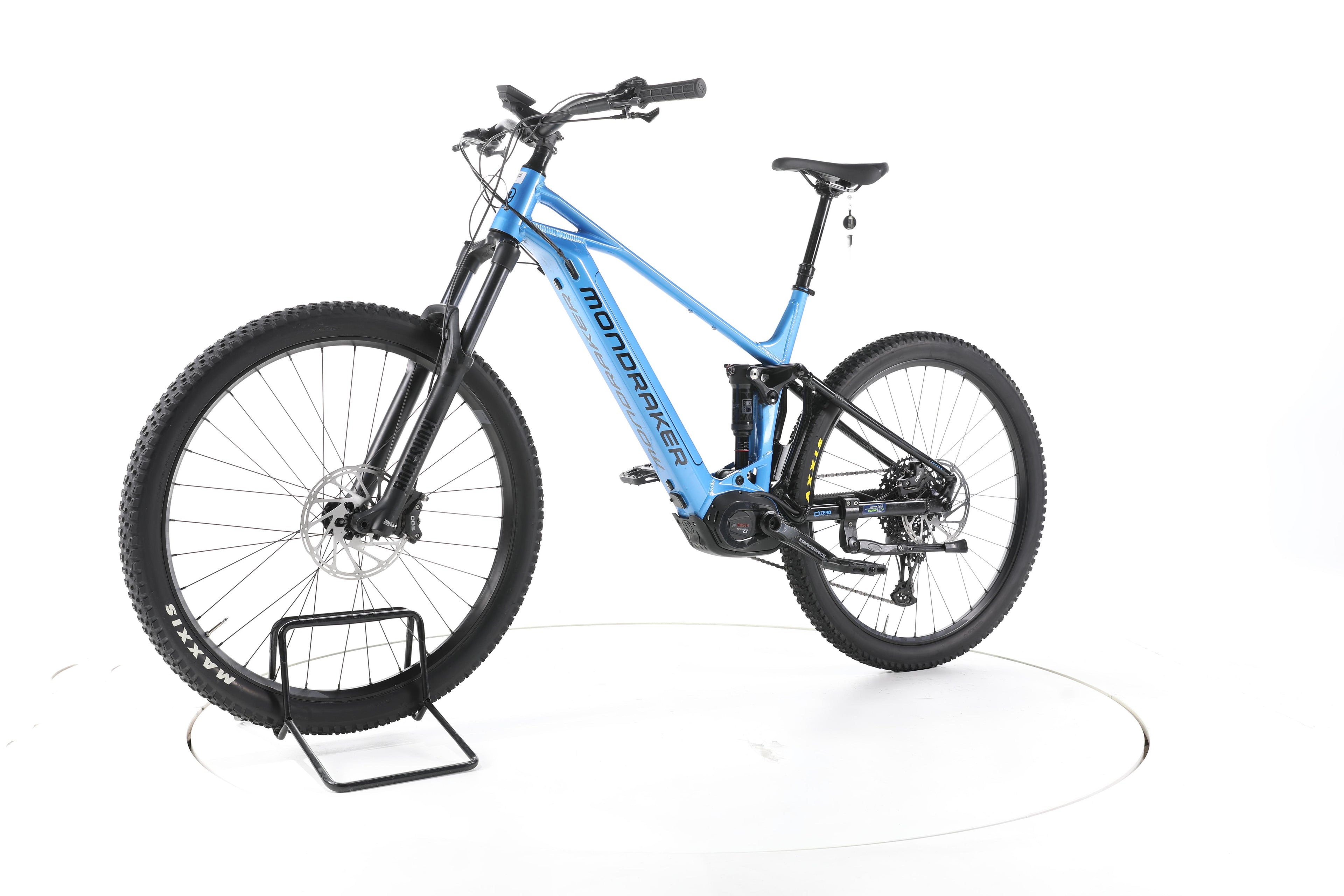 Mondraker Chaser Fully E-Bike - Image 6