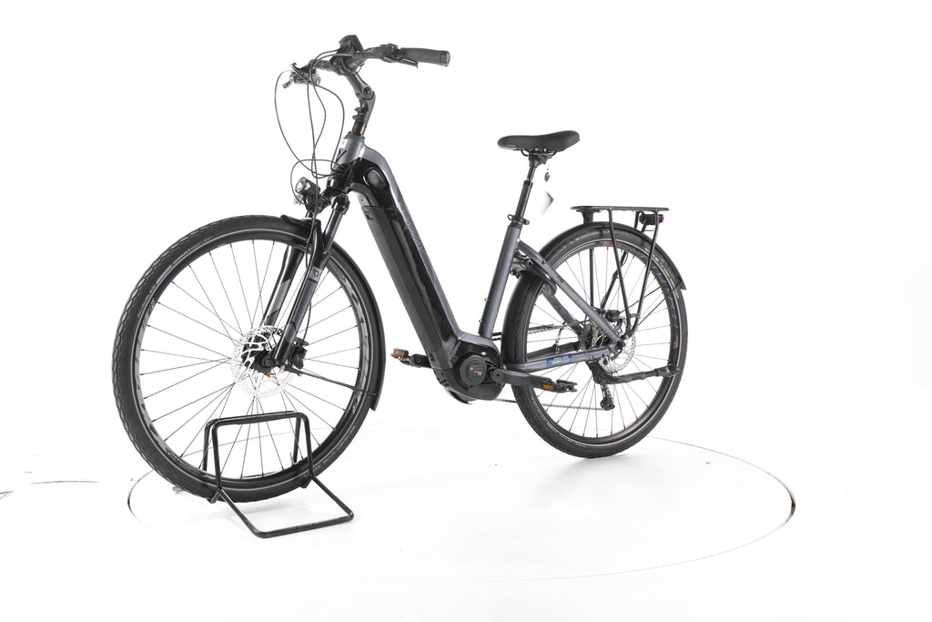 Conway Cairon T 300 Trekking E-Bike Tiefeinsteiger - Image 6