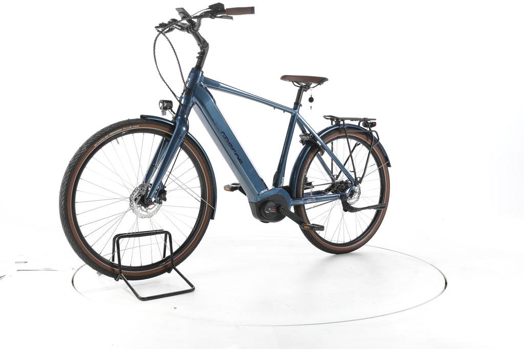 Grecos ELI 2.3 City E-Bike - Image 6