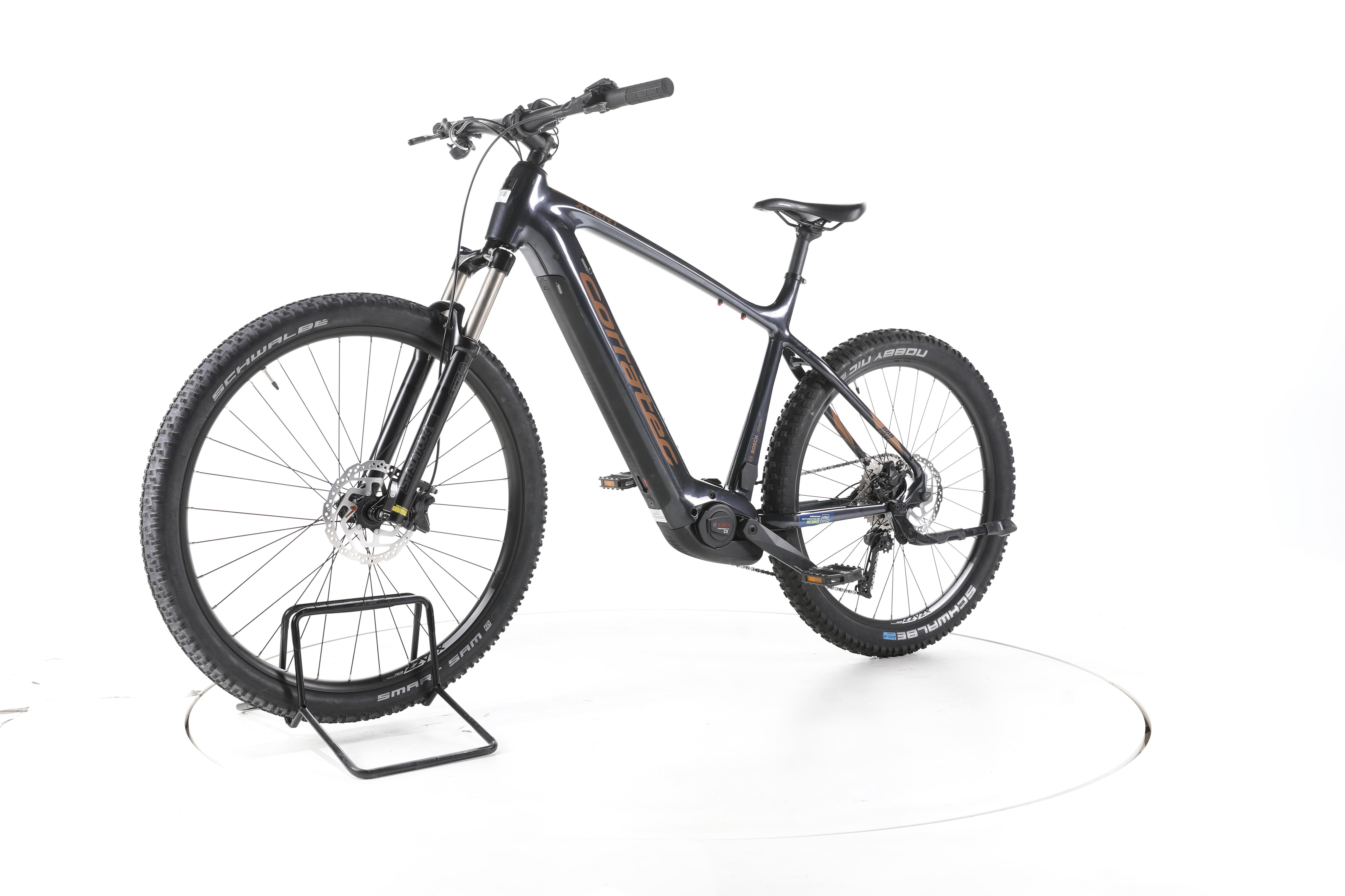 Corratec X Vert Pro E-Bike - Image 6