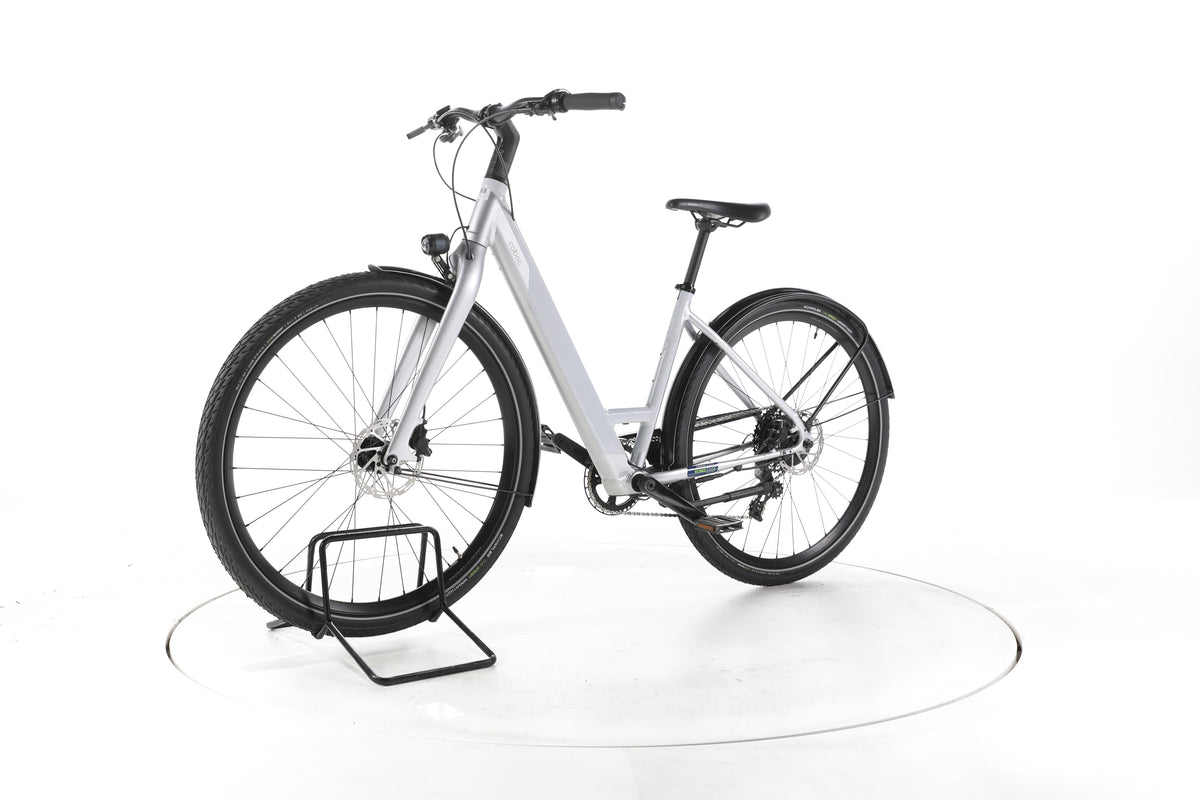 Coboc Kallio RGD Trekking E-Bike Tiefeinsteiger - Image 6