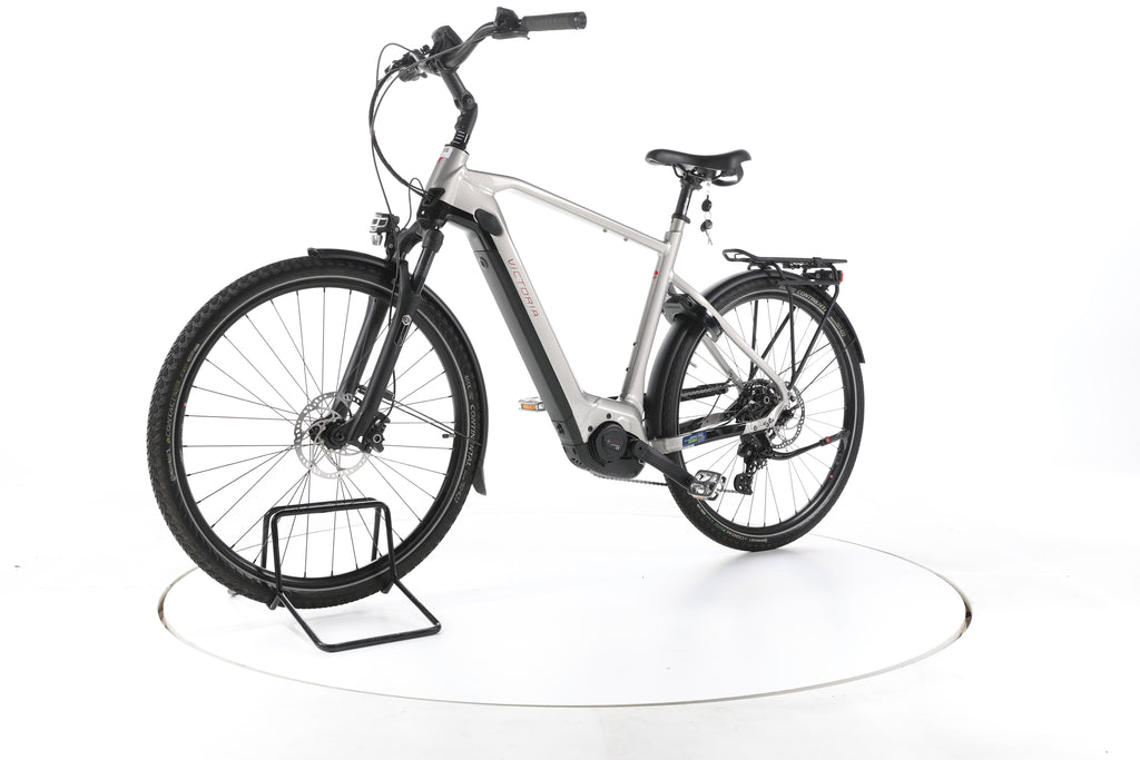Victoria eManufaktur 11.8 Trekking E-Bike - Image 6