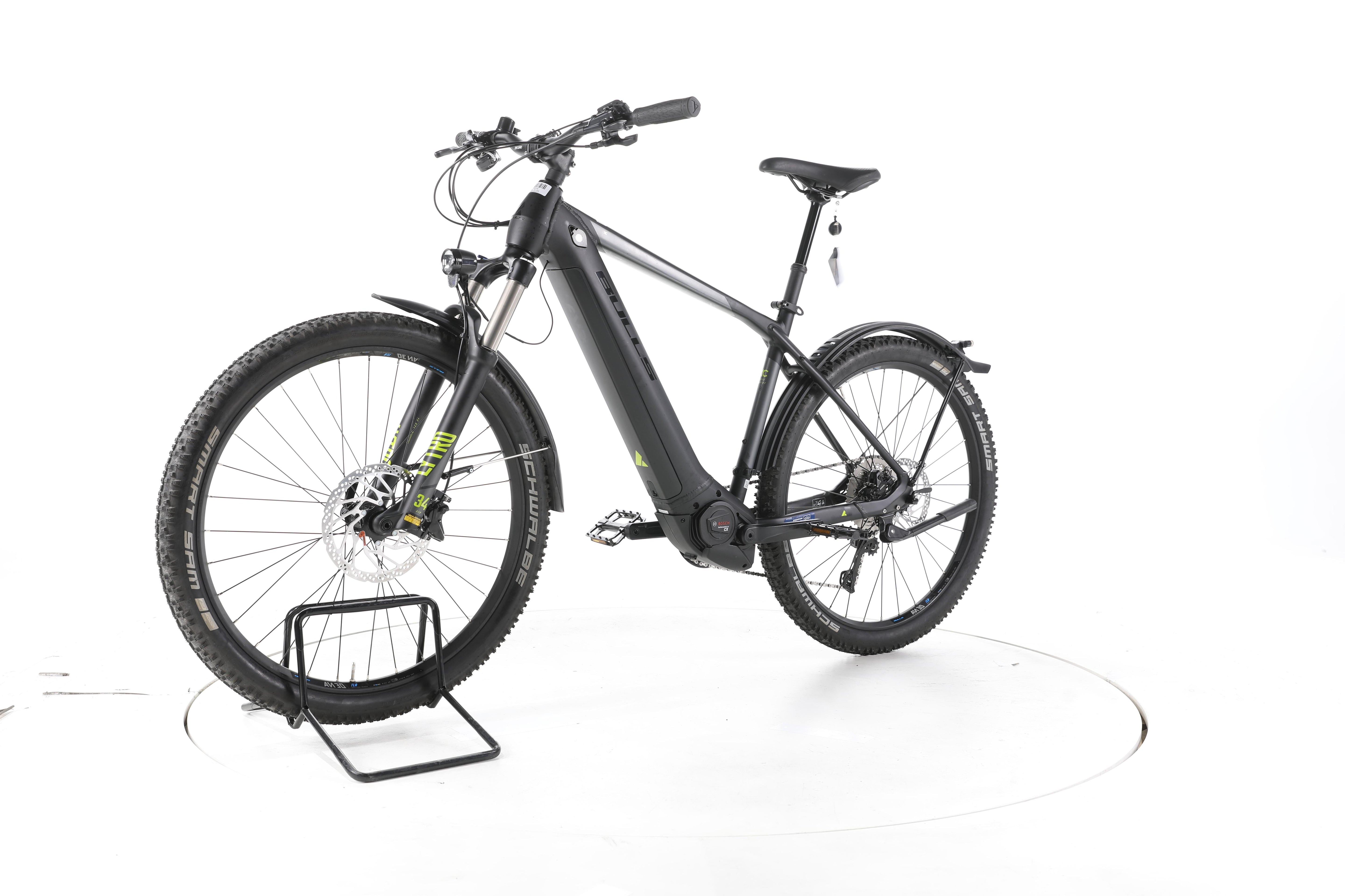 Bulls Copperhead E-Bike - Image 6