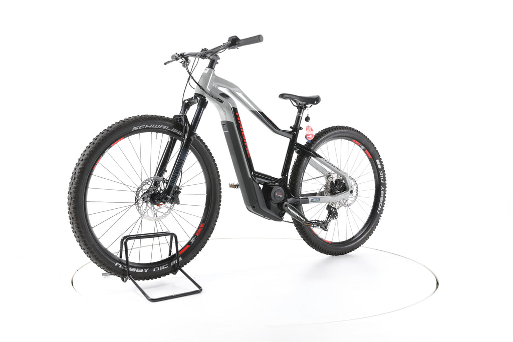 Haibike HardNine 9 E-Bike - Image 6