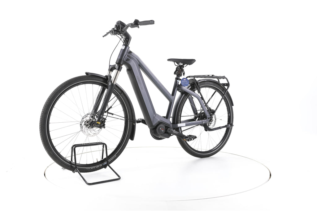 Riese & Müller Charger3 Mixte vario City E-Bike - Image 6