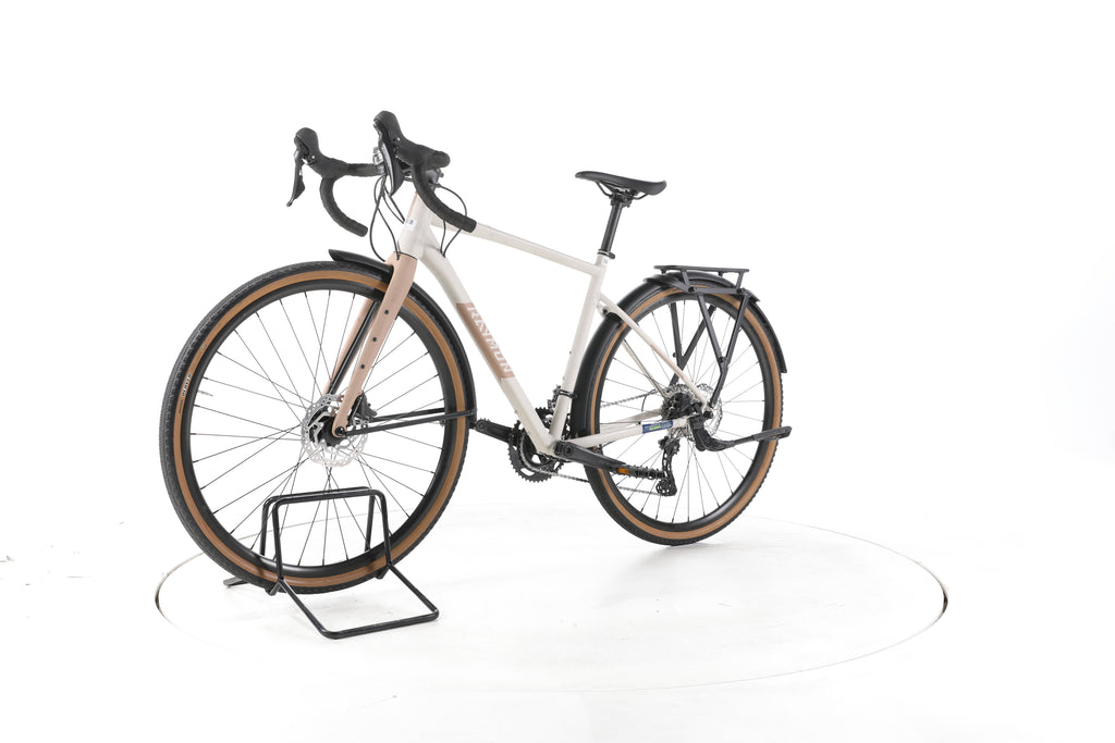 R Raymon Territ Pro Street 700 Gravelbike - Image 6