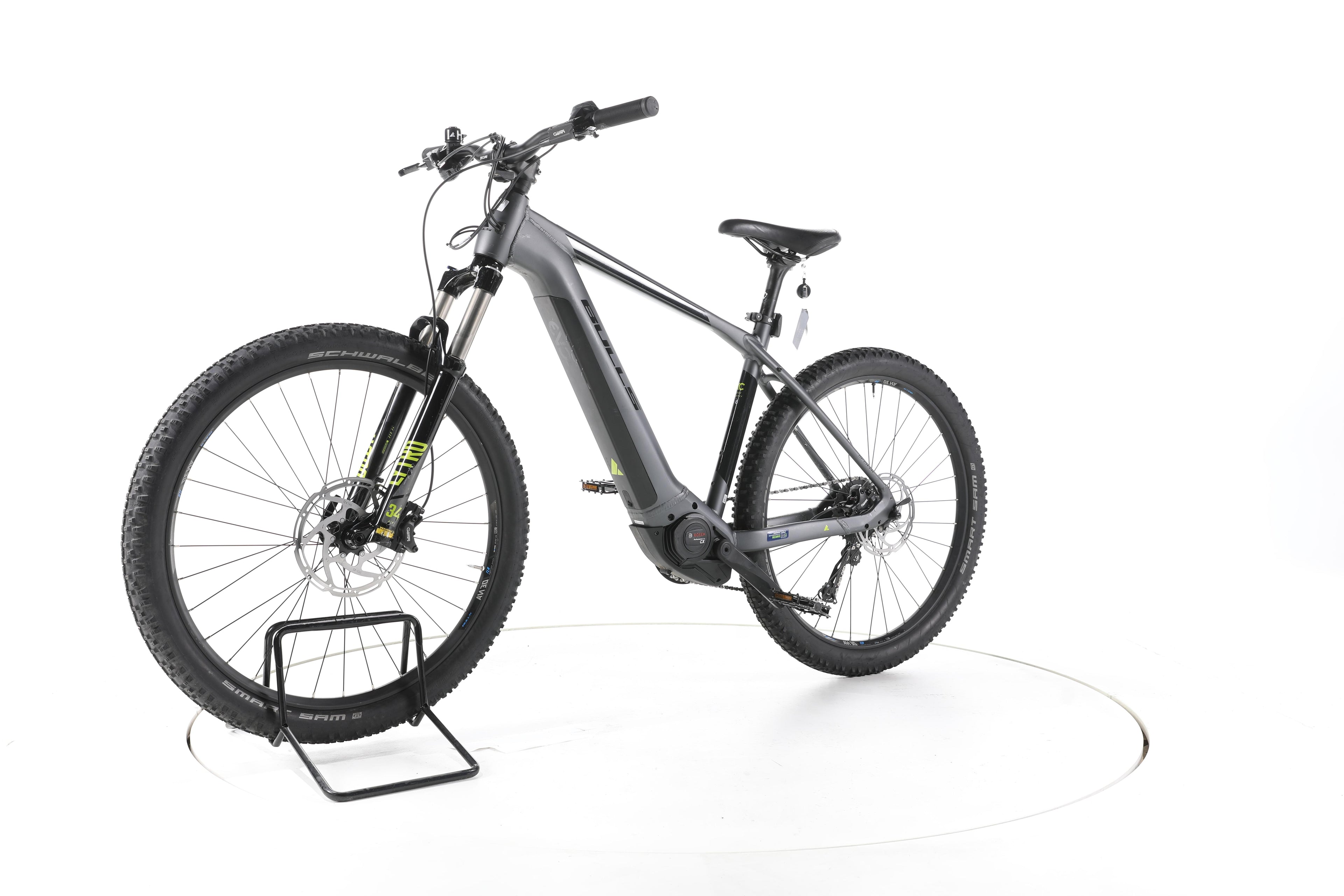 Bulls Copperhead EVO 1 XXL E-Bike - Image 6