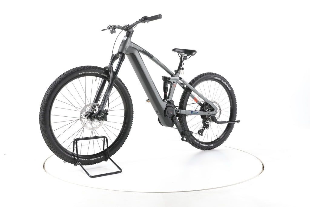Cube Stereo Hybrid 120 Pro E-Bike Fully - Image 6