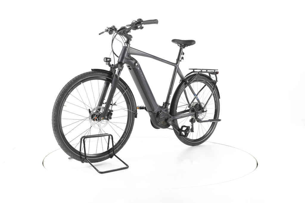 Giant Explore E+1 Trekking E-Bike - Image 6