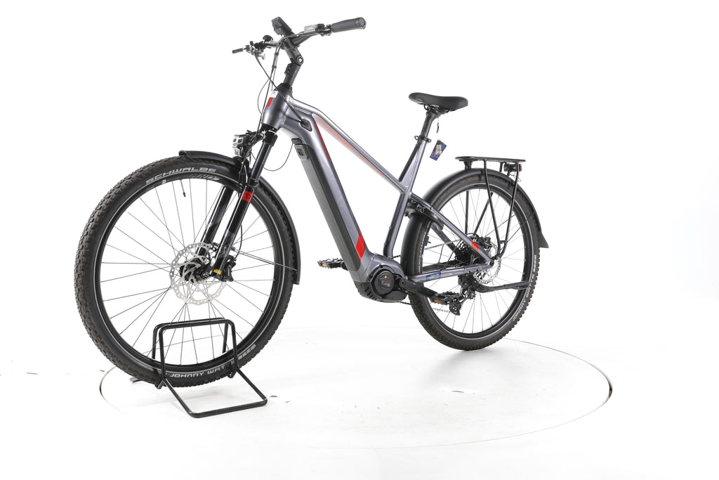 Conway Cairon SUV 5.0 Trekking E-Bike - Image 6
