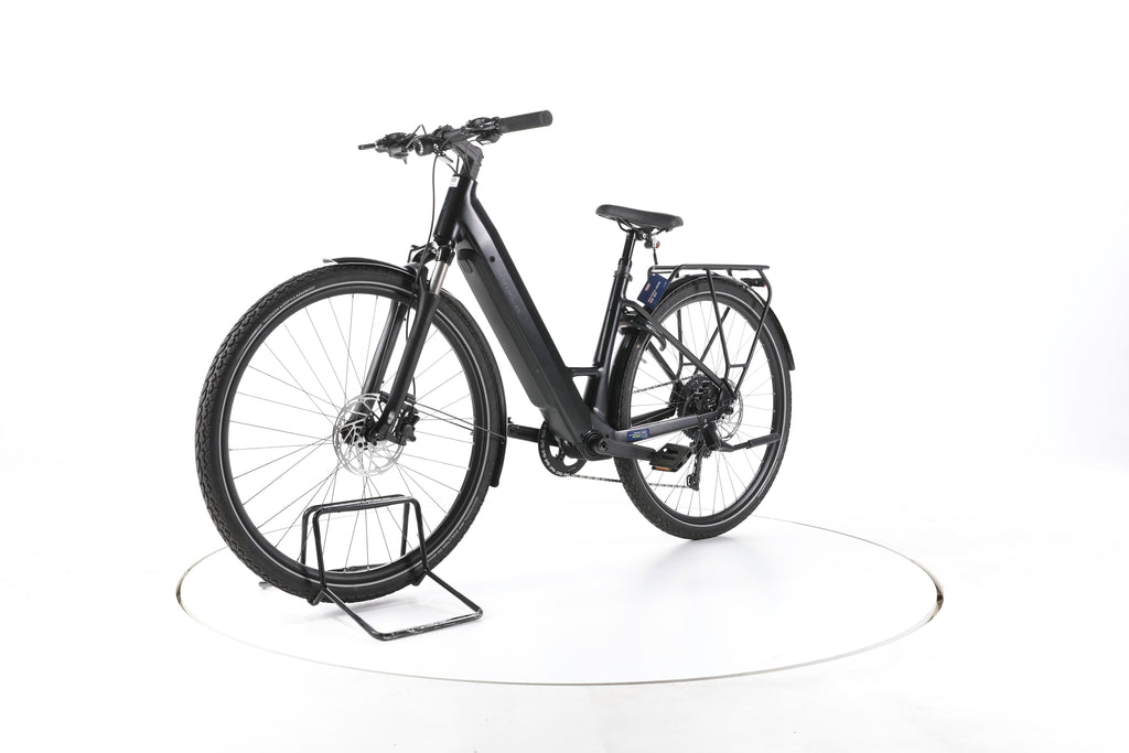 Riese & Müller UBN Six Touring Trekking E-Bike Tiefeinsteiger - Image 6
