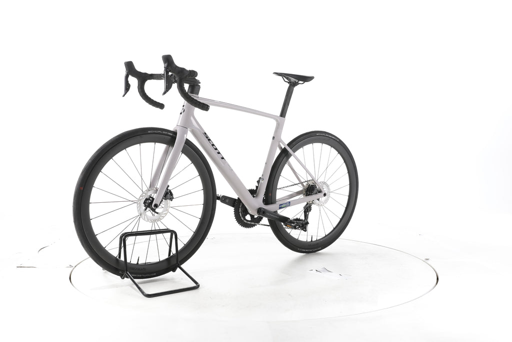 Scott Addict RC 20 Hushed Rennrad Carbon - Image 6