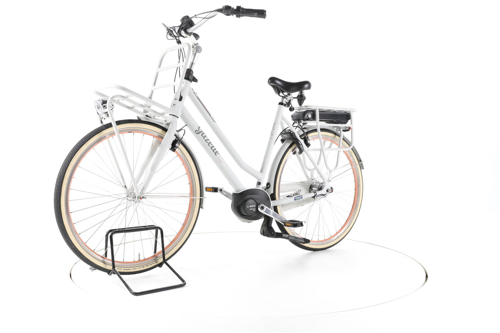 Gazelle Miss Grace C7 HMB City E-Bike Tiefeinsteiger - Image 6