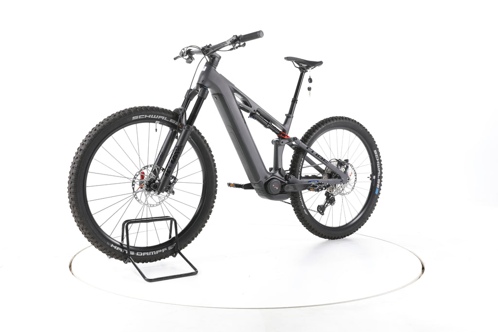 Cube Stereo Hybrid ONE44 HPC SLX E-Bike Fully Carbon 2025 - Image 6