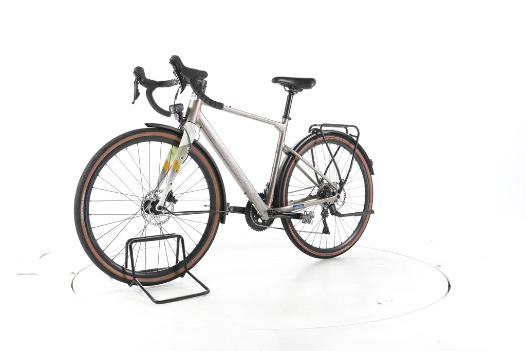 Bergamont Grandurance RD 20 Gravelbike - Image 6