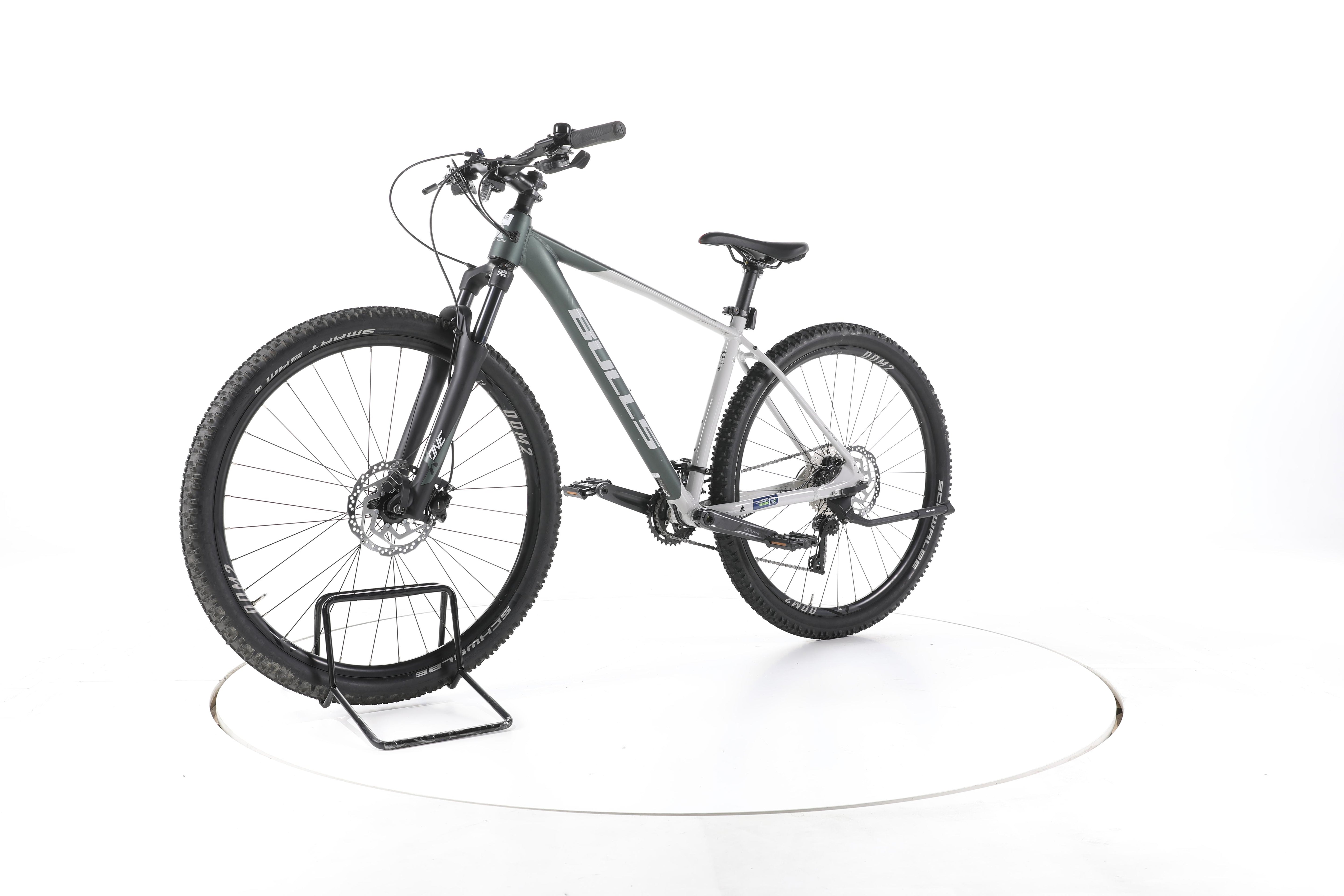 Bulls Copperhead 2 Fahrrad Hardtail - Image 6