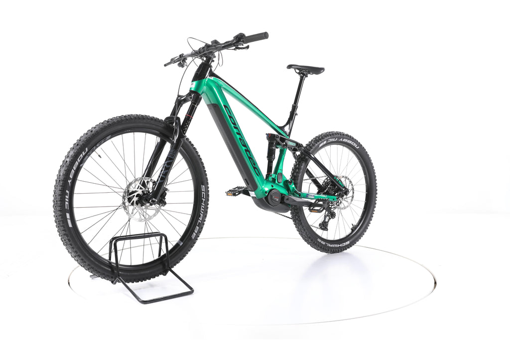 Corratec E-Power RS 160 Pro Plus Fully E-Bike 2023 - Image 6