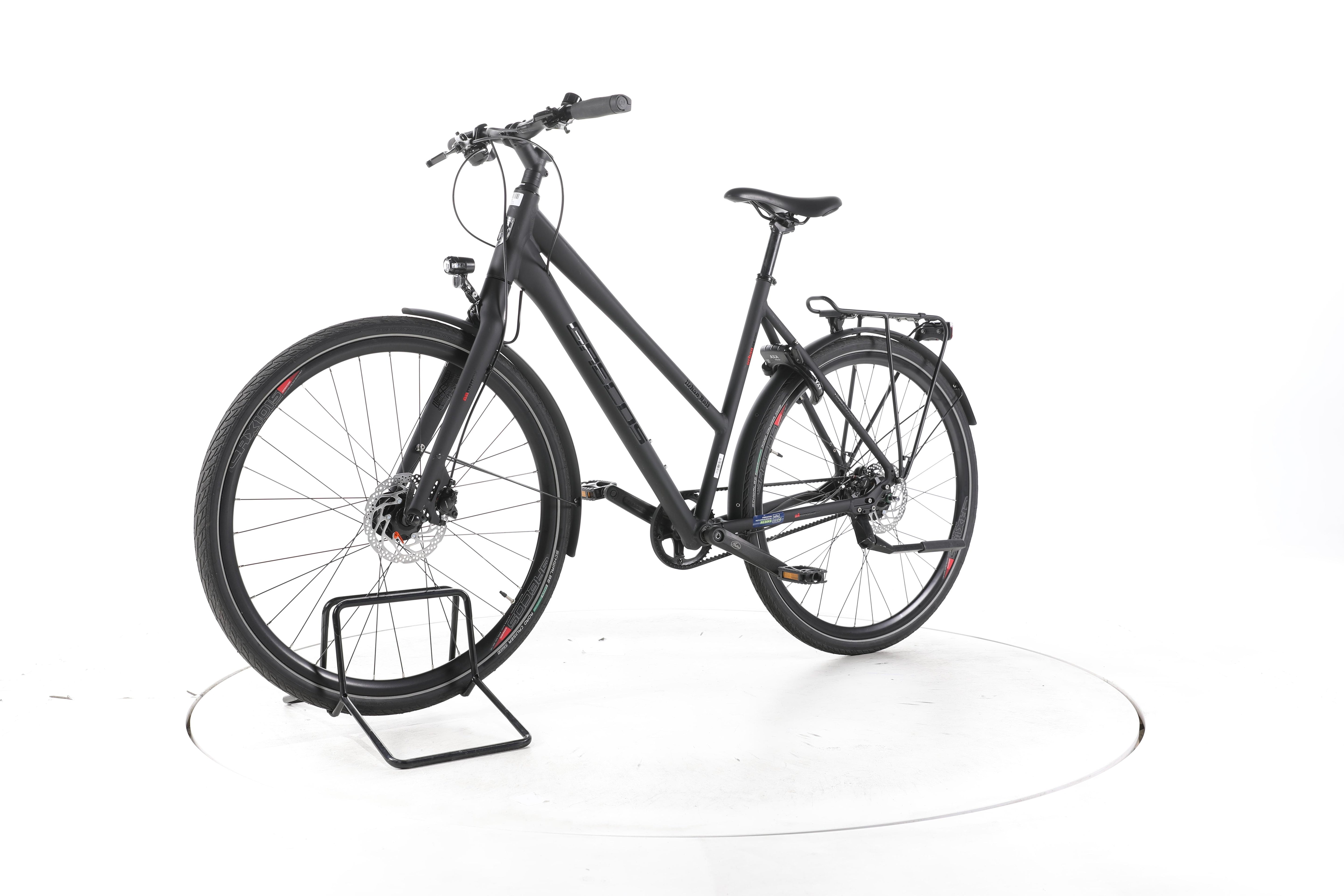 Grecos Urban Belt Fahrrad City & Trekking - Image 6