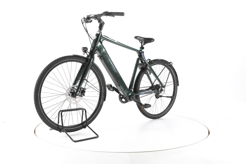 Velo de Ville 6TY Alfine 8 City E-Bike 2024 - Image 6