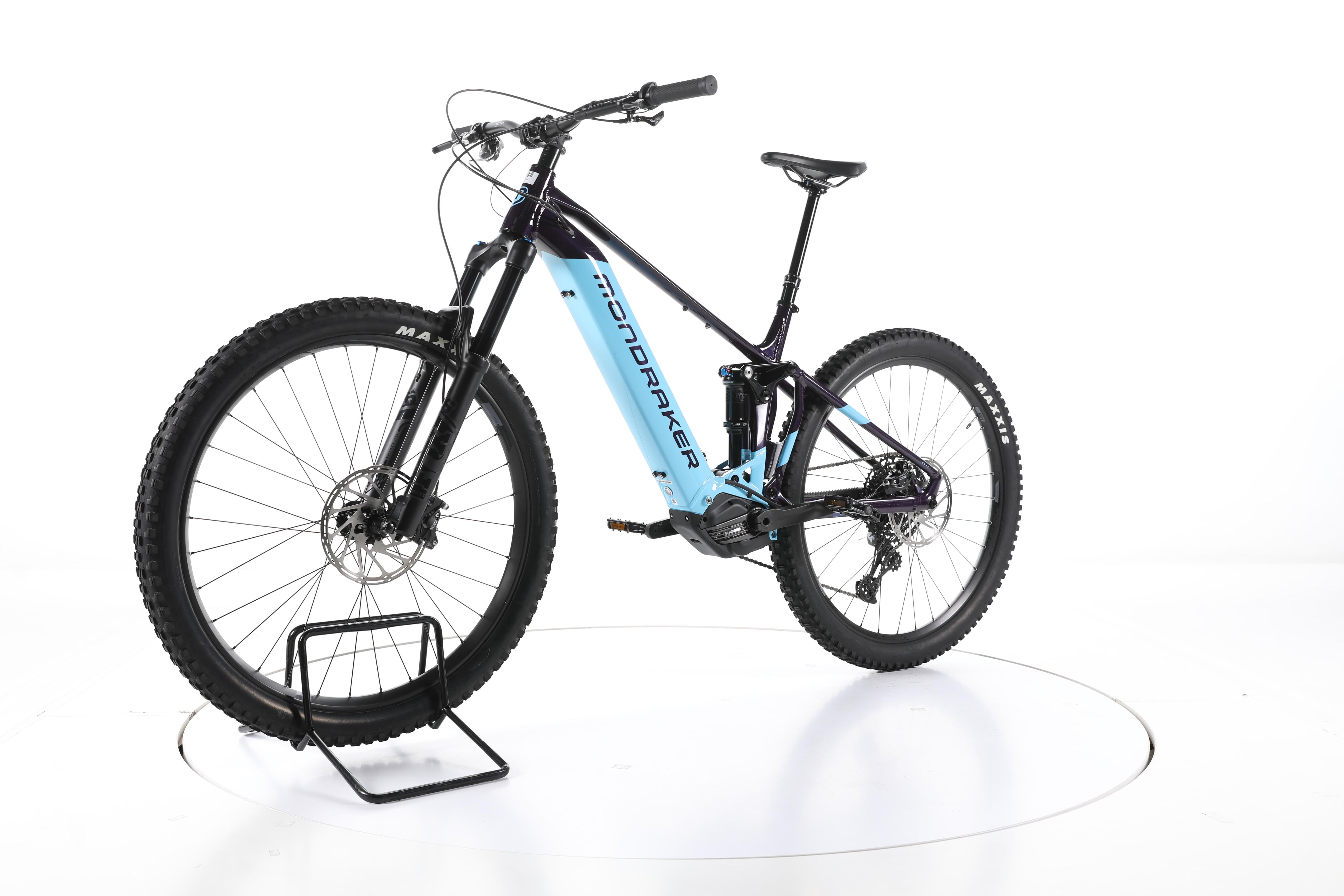 Mondraker DUSK R Fully E-Bike - Image 6