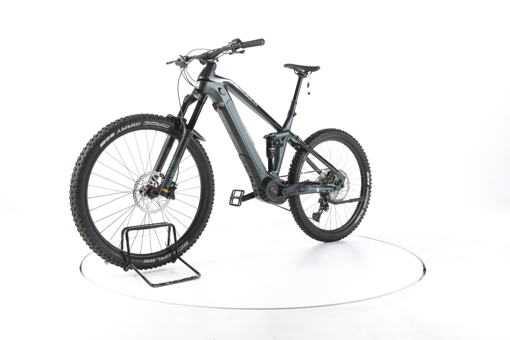 Bulls Sonic Evo Am 2 E-Bike Fully Carbon - Image 6