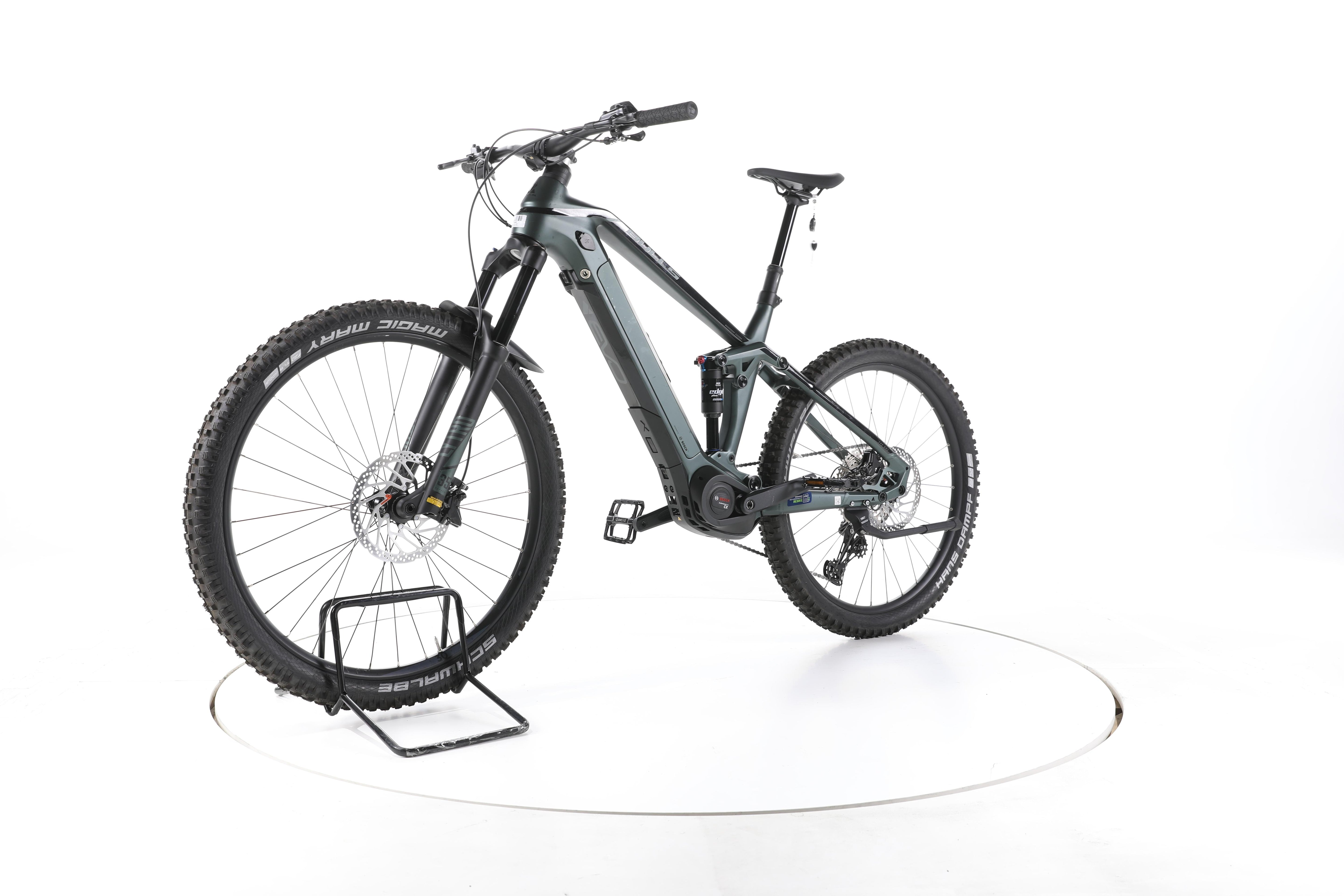 Bulls Sonic Evo Am 2 E-Bike Fully Carbon - Image 6