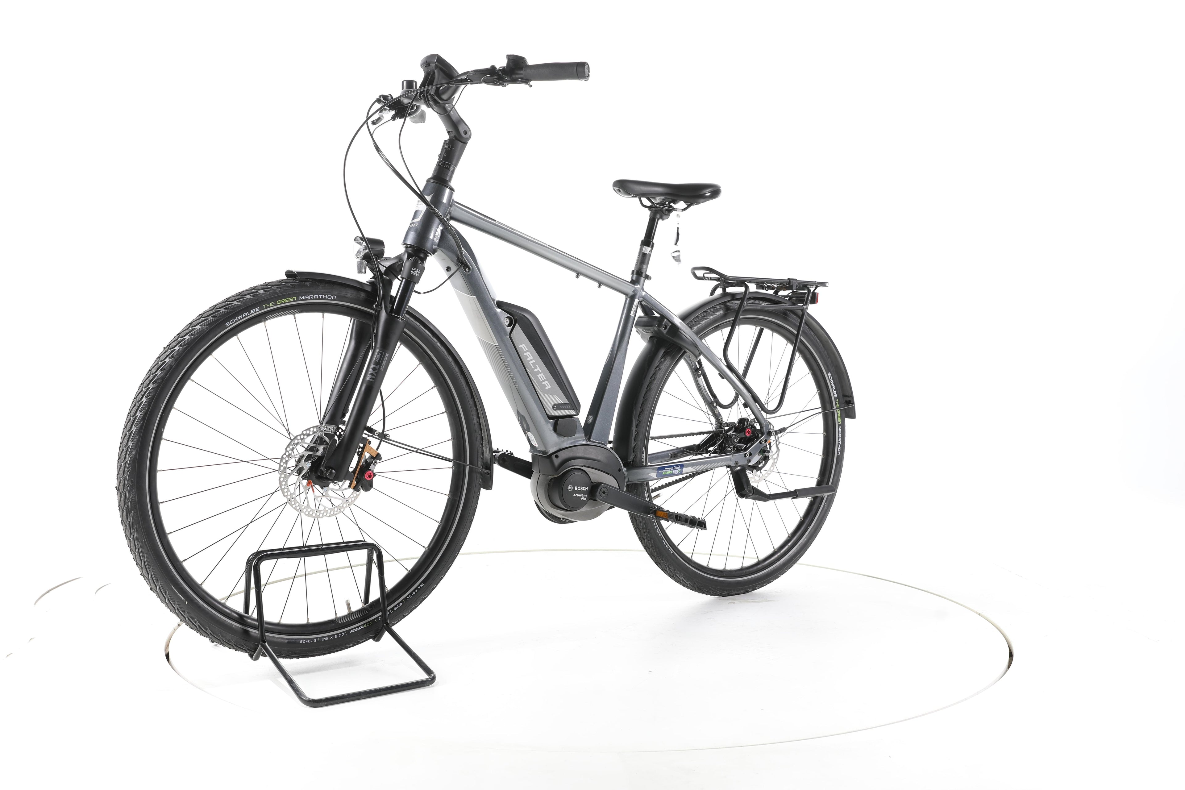 FALTER E 9.3 RT City E-Bike - Image 6