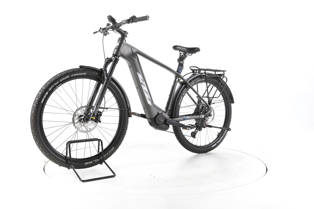 KTM Macina Team XL Trekking E-Bike - Image 6