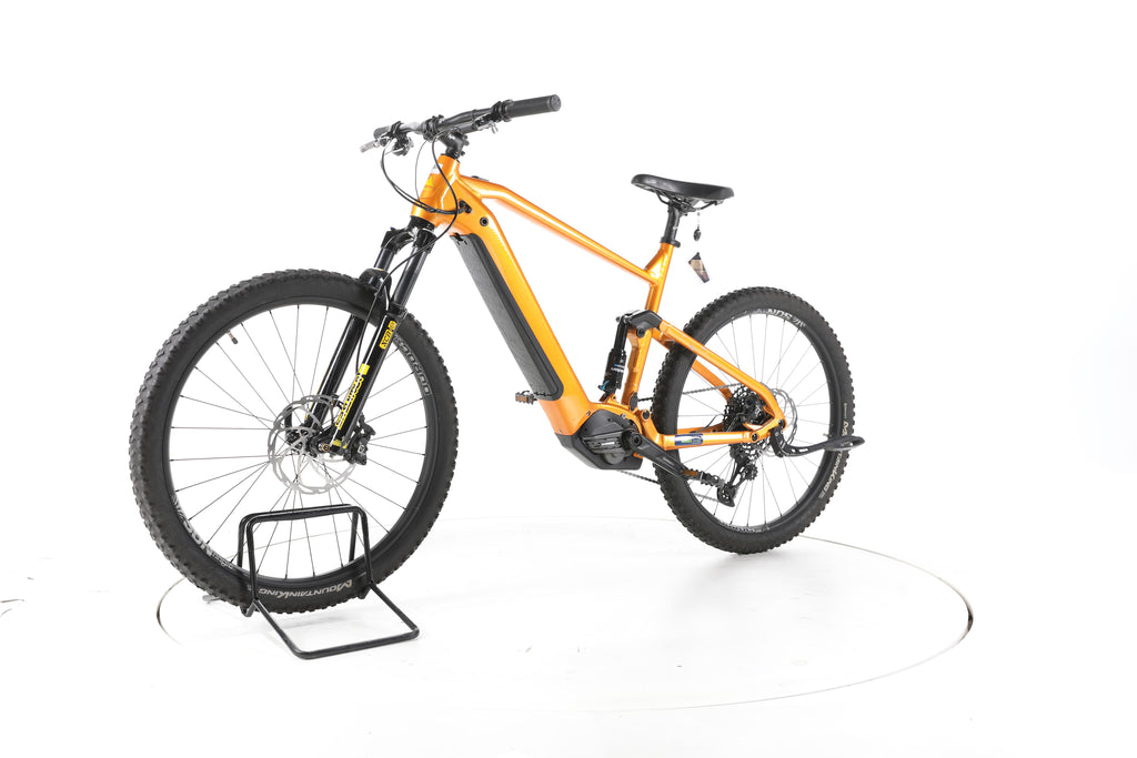 HoheAcht Mola Roko E-Bike Fully - Image 6