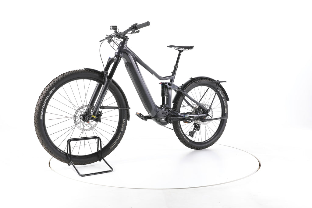 Merida eONE-FORTY EQ SUV E-Bike - Image 6