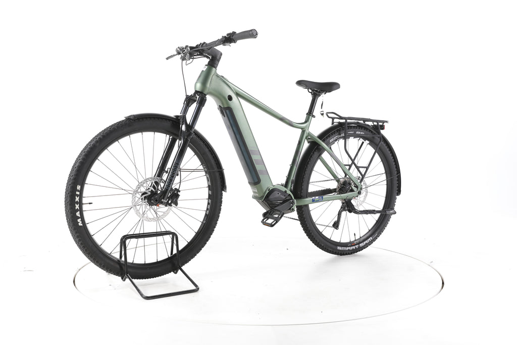Compel HTS 10.7 Trekking E-Bike - Image 6