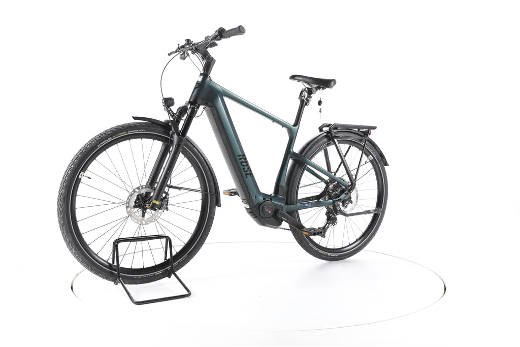 Rose MAYOR PLUS 2 Trekking E-Bike - Image 6