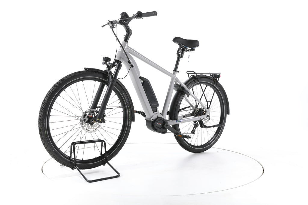 EBIKE Trekking Plus Trekking E-Bike - Image 6