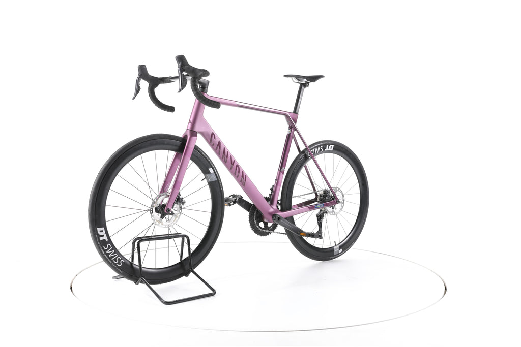 Canyon Ultimate CF SLX 8 Di2 - Image 6