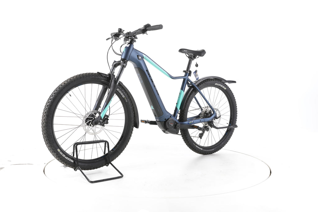 Bulls Aminga EVA 1 E-Bike 2024 - Image 6