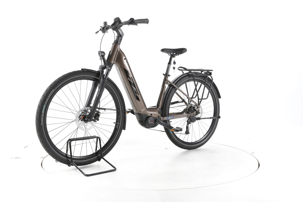 KTM Macina Tour P510 Trekking E-Bike Tiefeinsteiger - Image 6